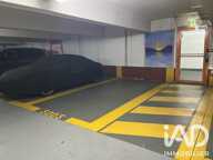 Vente Parking 11 m&sup2; — photo 2