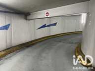 Vente Parking 11 m&sup2; — photo 4