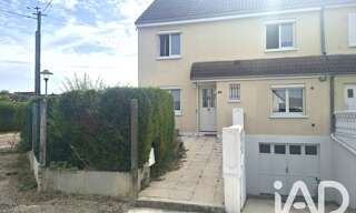 Maison 4 Pièces 122 m² à vendre à Brienne-le-Château (10500)