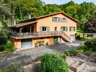 Maison de 258m2 sur parcelle de 8827m2 — photo 3
