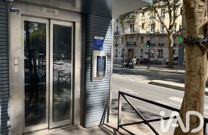 Vente Parking 44 m&sup2; — photo 4