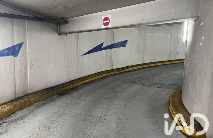 Vente Parking 44 m&sup2; — photo 5