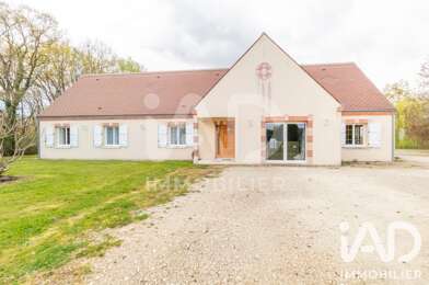 Maison 6 pièces 50000 €