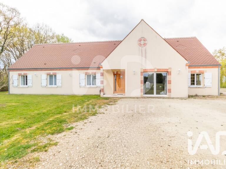 Vente Maison/villa 6 pièces — photo 1
