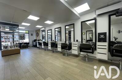 Vente Esthétique, Coiffure 88 m&sup2; — photo du bien