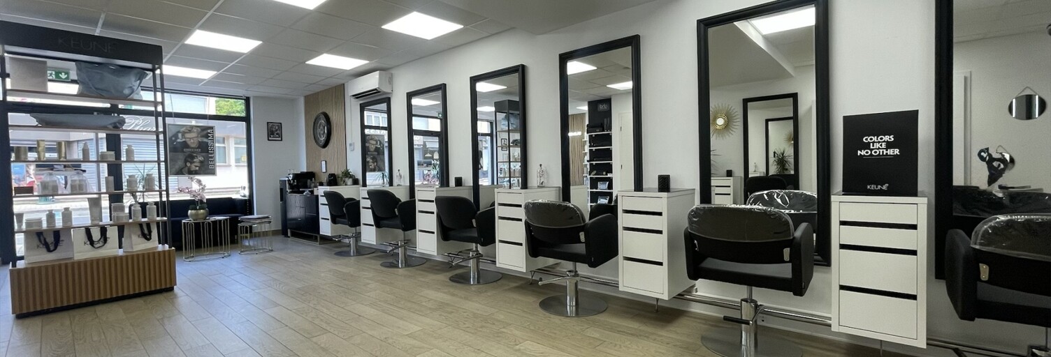 Commerce  88 m² à vendre à Ozoir-la-Ferrière (77330)