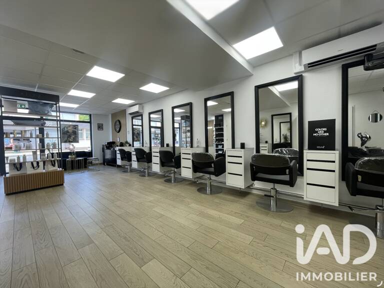 Vente Esthétique, Coiffure 88 m&sup2; — photo 1