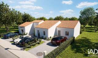 Maison 3 Pièces 48 m² à vendre à La Tranche-sur-Mer (85360)
