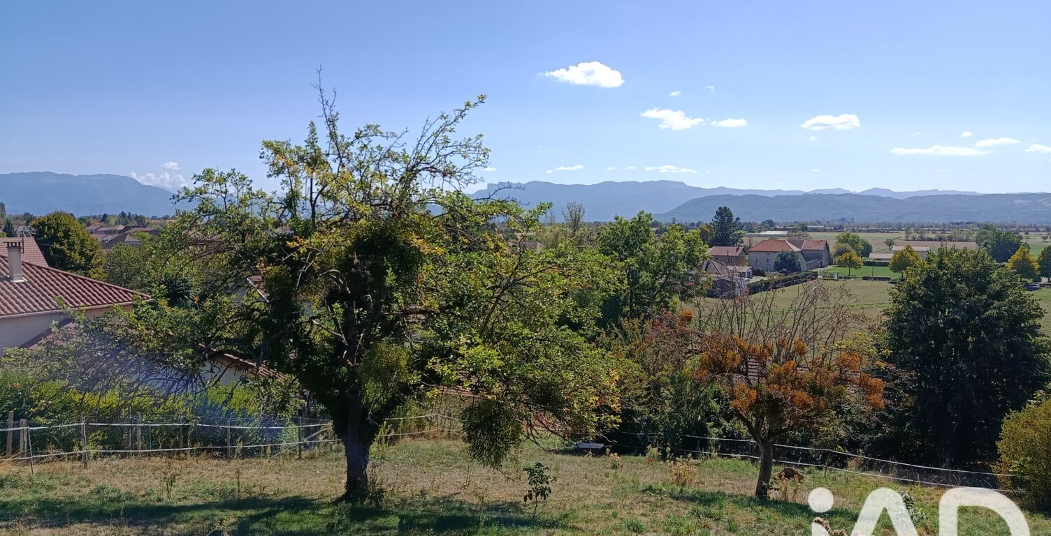 Vente Terrain à bâtir 2 130 m&sup2; — photo 1
