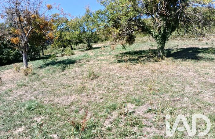 Vente Terrain à bâtir 2 130 m&sup2; — photo 3