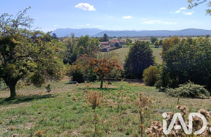 Vente Terrain à bâtir 2 130 m&sup2; — photo 4