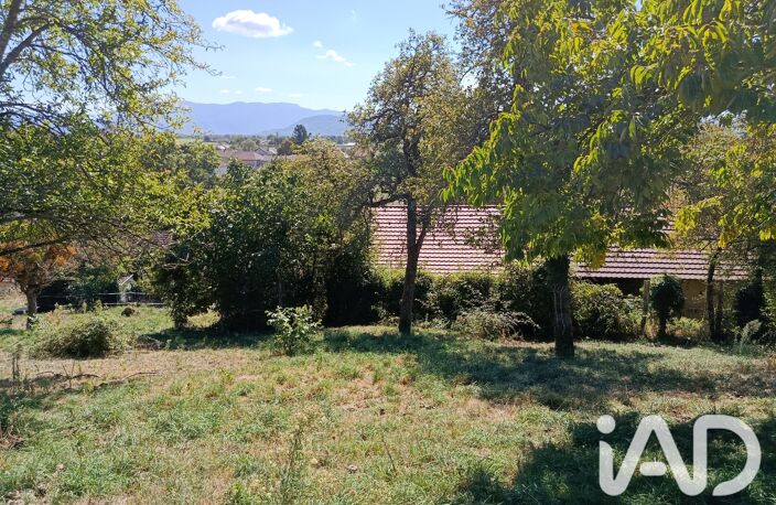 Vente Terrain à bâtir 2 130 m&sup2; — photo 5