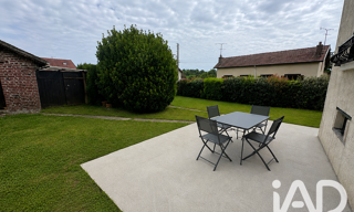 Maison 4 Pièces 72 m² à vendre à Bornel (60540)