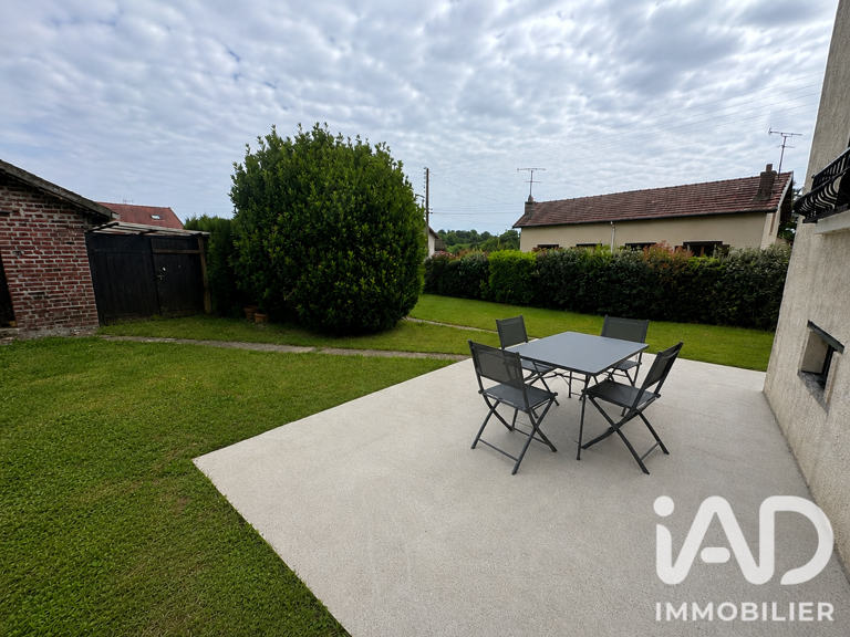 Vente Maison/villa 4 pièces — photo 1