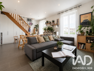 Vente Maison/villa 4 pièces — photo 4