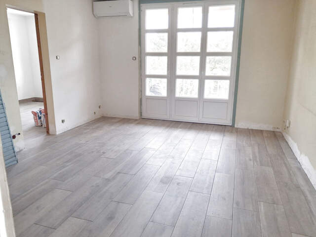 AVIGNON : T2 A VENDRE — photo du bien