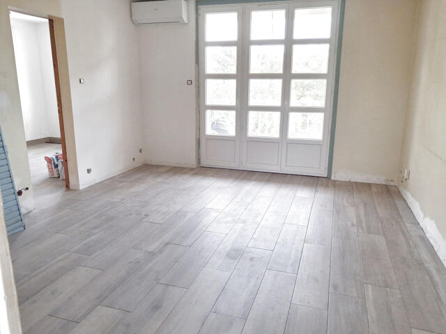 Appartement proposé à Avignon
