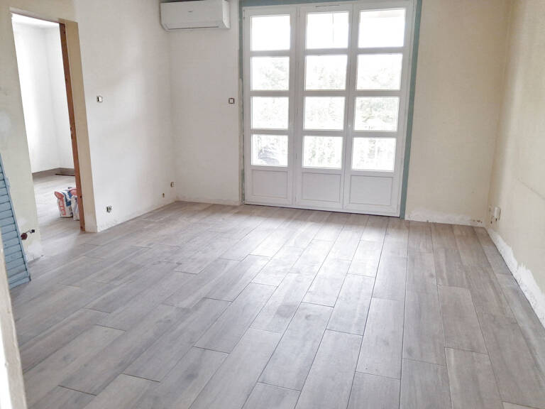 AVIGNON : T2 A VENDRE — photo 1