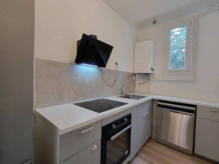 Appartement — photo 1