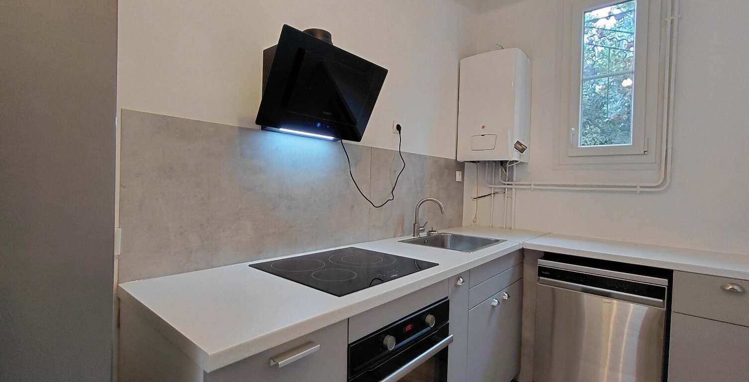 Appartement — photo 1
