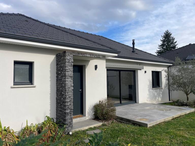 Maison — photo 1