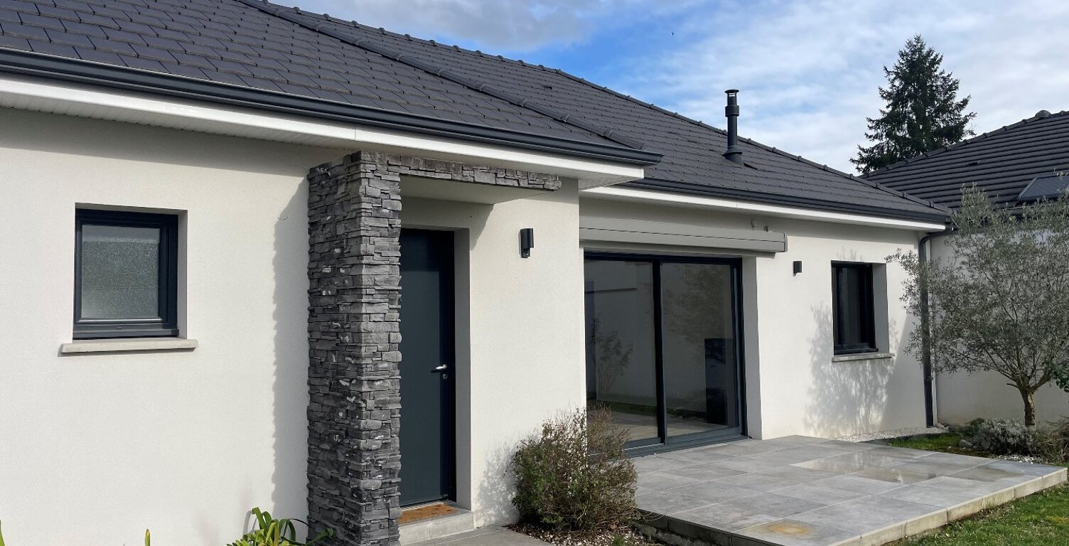 Maison — photo 1