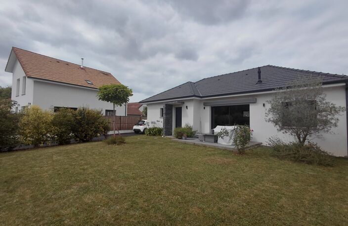 Maison — photo 2