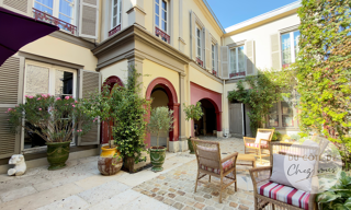 Maison 16 Pièces 392 m² à vendre à Troyes (10000)