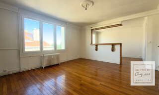 Appartement 4 Pièces 78 m² à vendre à Troyes (10000)