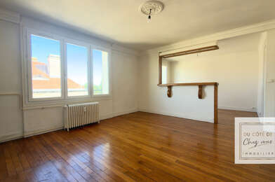 Appartement 4 pièces 89000 €