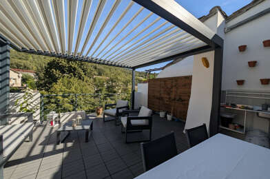 Maison 4 pièces 325000 €