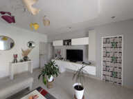 À VENDRE- MAISON DE VILLAGE  avec ROOF TOP et JACCUZI- ST HIPPLOYTE DU FORT — photo 3