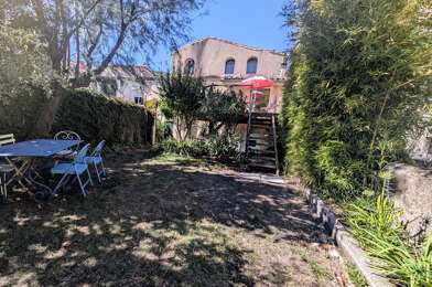 Maison 6 pièces 275000 €