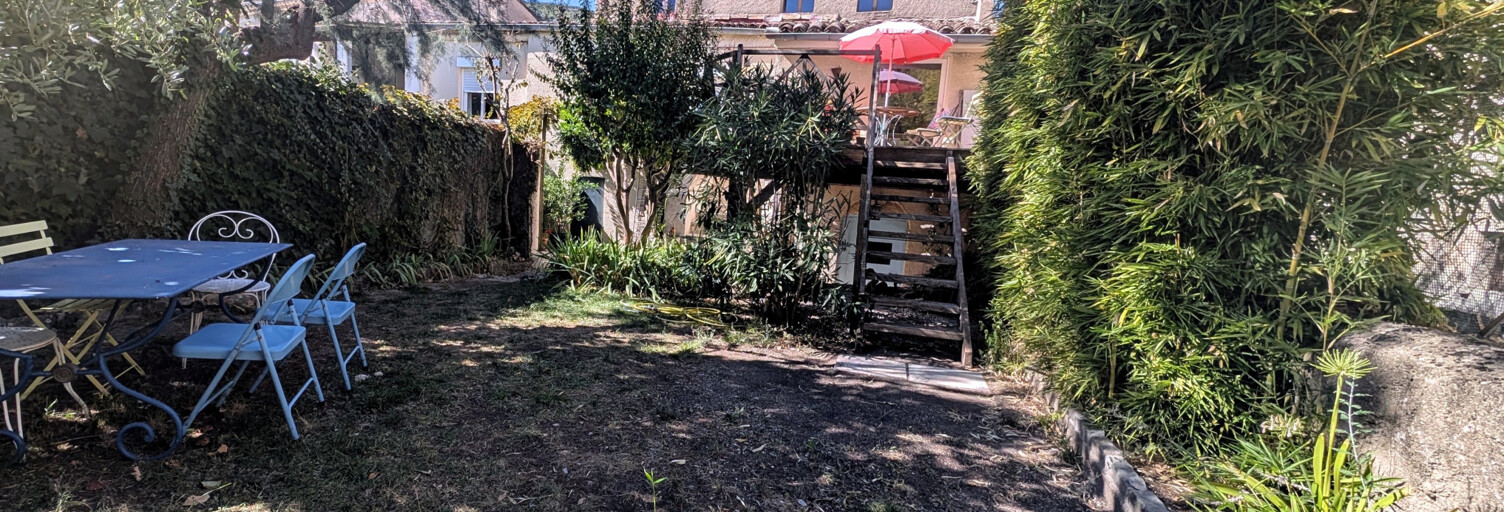 Maison 6 Pièces 148 m² à vendre à Saint-Hippolyte-du-Fort (30170)