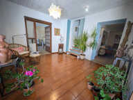 A VENDRE -MAISON DE VILLAGE  148 m2 avec JARDIN- ST HIPPOLYTE DU FORT — photo 3