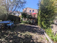 A VENDRE -MAISON DE VILLAGE  148 m2 avec JARDIN- ST HIPPOLYTE DU FORT — photo 3
