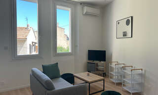 Appartement 2 Pièces 32 m² à louer à Marseille 12 (13012)