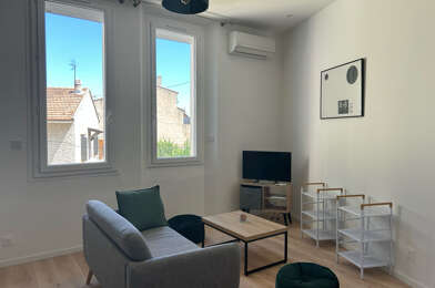 Appartement 2 pièces 780 €