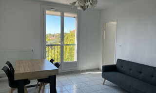 Appartement 3 Pièces 55 m² à louer à Martigues (13500)