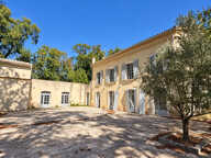 BOUC BEL AIR - Bastide à louer R+1 avec stationnements — photo 3