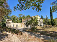 BOUC BEL AIR - Bastide à louer R+1 avec stationnements — photo 4
