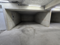 AIX LA DURANNE - PARKING EN SOUS SOL - RESIDENCE SECURISEE — photo 2