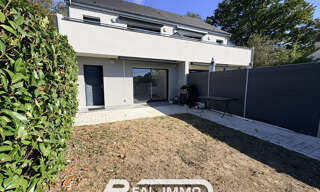 Appartement 3 Pièces 61 m² à vendre à Villiers-Saint-Frédéric (78640)