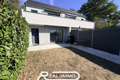 Appartement 3 pièces 278000 €