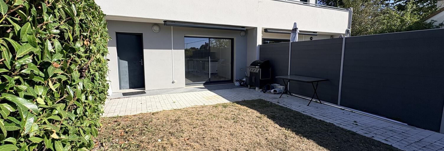 Appartement 3 Pièces 61 m² à vendre à Villiers-Saint-Frédéric (78640)