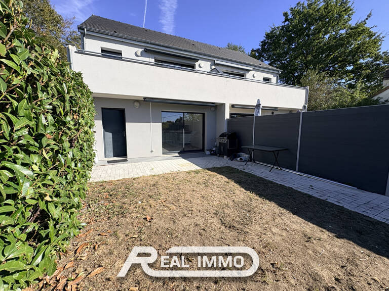 Appartement type F3 dans une petite copropriété — photo 1