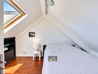 2p en Duplex Coeur Edgar Quinet / Montparnasse — photo 3