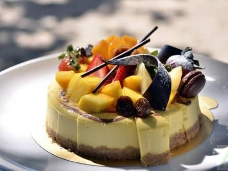 Pâtisserie — photo 1