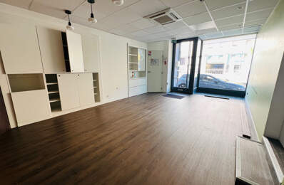 Local commercial de 78 m2 quartier St Cyprien. — photo du bien
