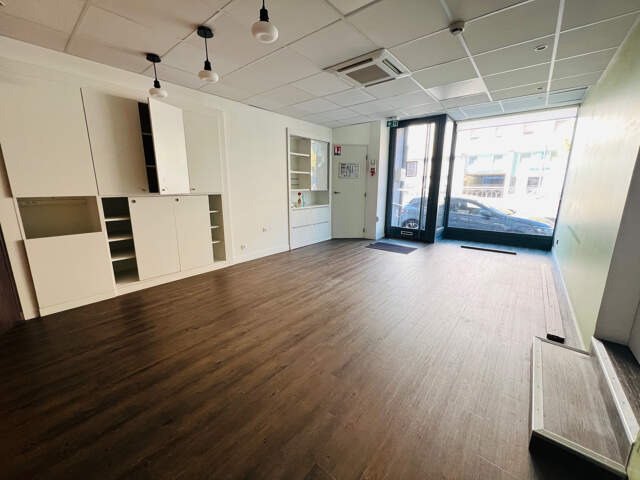Local commercial de 78 m2 quartier St Cyprien. — photo du bien